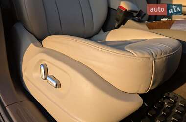 Внедорожник / Кроссовер Audi Q5 2013 в 