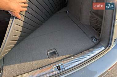 Внедорожник / Кроссовер Audi Q5 2013 в 