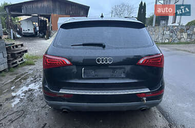 Внедорожник / Кроссовер Audi Q5 2009 в 
