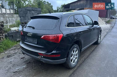 Позашляховик / Кросовер Audi Q5 2009 в Делятині