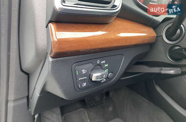 Внедорожник / Кроссовер Audi Q5 2021 в 