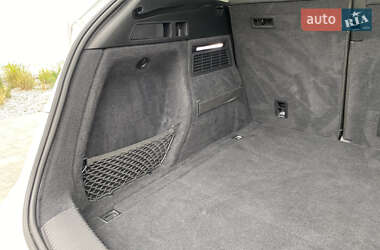 Внедорожник / Кроссовер Audi Q5 2021 в 