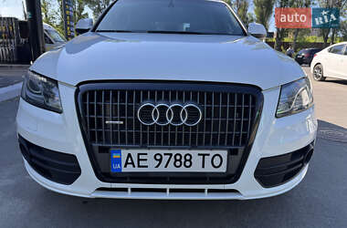Внедорожник / Кроссовер Audi Q5 2010 в 