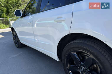 Внедорожник / Кроссовер Audi Q5 2010 в 