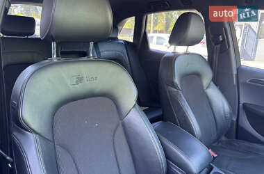 Внедорожник / Кроссовер Audi Q5 2010 в 