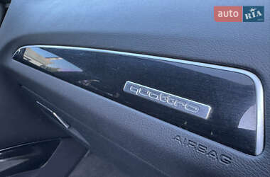 Внедорожник / Кроссовер Audi Q5 2010 в 