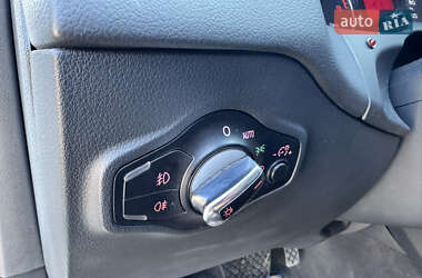 Внедорожник / Кроссовер Audi Q5 2010 в 