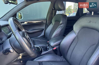 Внедорожник / Кроссовер Audi Q5 2010 в 