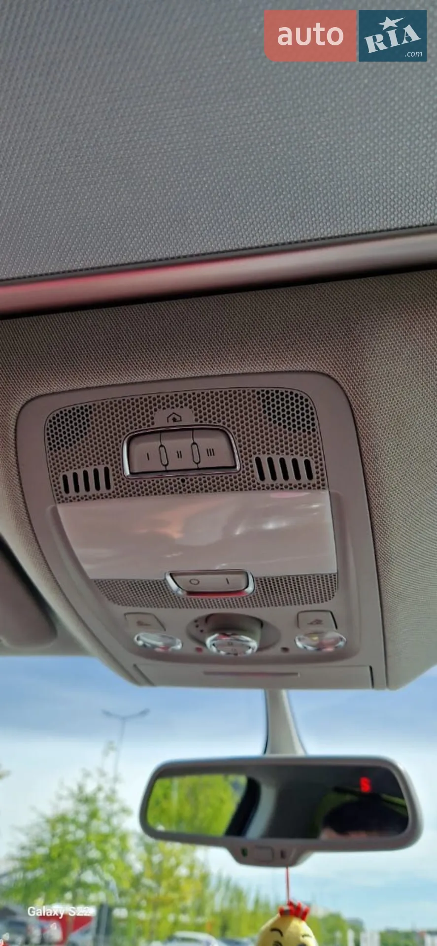 2012 Audi Q5 - мініатюра 23