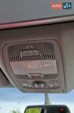 Внедорожник / Кроссовер Audi Q5 2012 в 