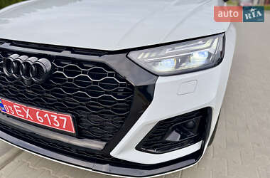 Позашляховик / Кросовер Audi Q5 2021 в 