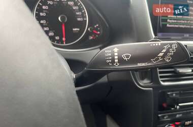 Внедорожник / Кроссовер Audi Q5 2013 в 