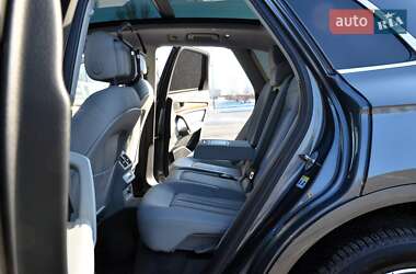 Внедорожник / Кроссовер Audi Q5 2022 в 