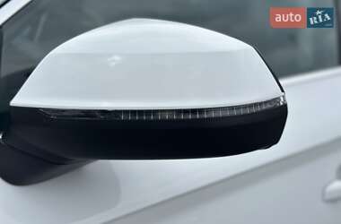 Внедорожник / Кроссовер Audi Q5 2018 в 