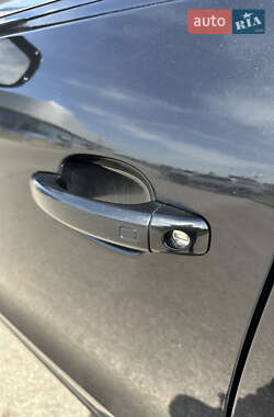 Внедорожник / Кроссовер Audi Q5 2009 в Днепре