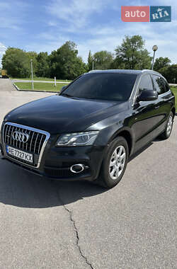 Внедорожник / Кроссовер Audi Q5 2009 в Днепре