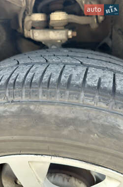Внедорожник / Кроссовер Audi Q5 2009 в Днепре