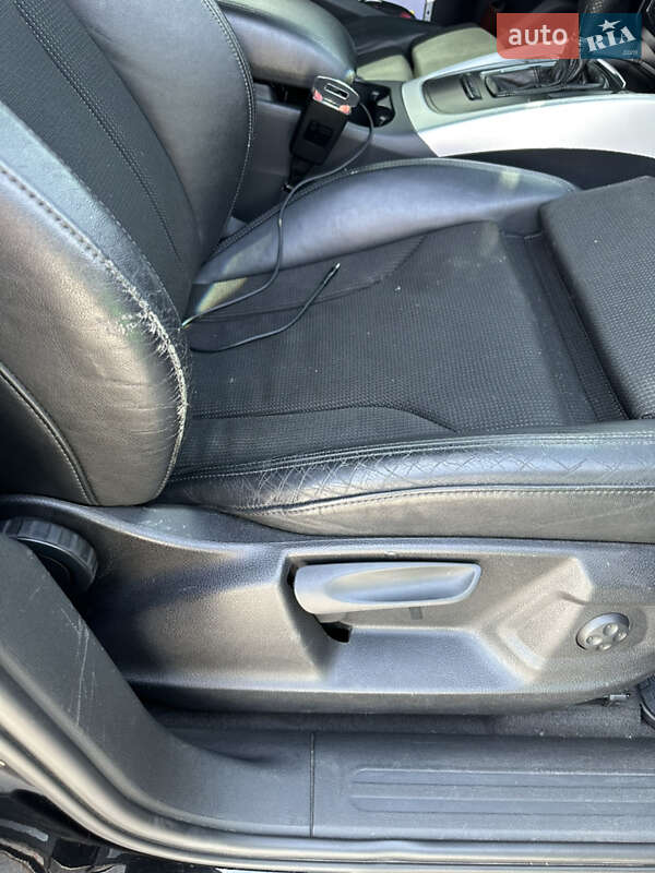 Внедорожник / Кроссовер Audi Q5 2009 в Днепре