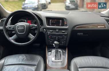 Внедорожник / Кроссовер Audi Q5 2010 в 