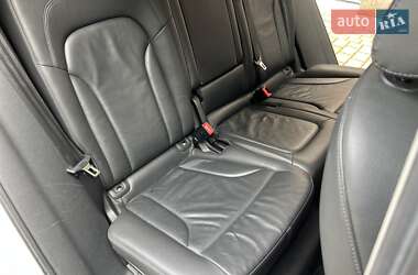 Внедорожник / Кроссовер Audi Q5 2010 в 