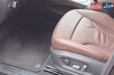 Внедорожник / Кроссовер Audi Q5 2015 в 