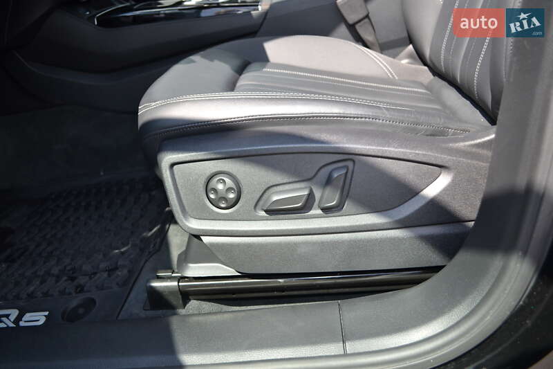 Внедорожник / Кроссовер Audi Q5 2023 в Киеве