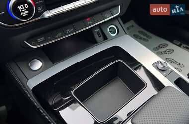 Внедорожник / Кроссовер Audi Q5 2023 в 