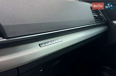 Внедорожник / Кроссовер Audi Q5 2023 в 