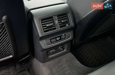 Внедорожник / Кроссовер Audi Q5 2023 в 