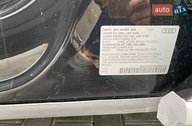 Позашляховик / Кросовер Audi Q5 2023 в 