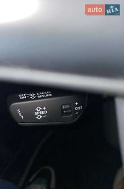 Позашляховик / Кросовер Audi Q5 2023 в 