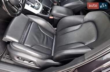 Внедорожник / Кроссовер Audi Q5 2016 в 