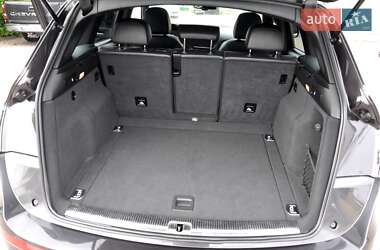 Внедорожник / Кроссовер Audi Q5 2016 в 