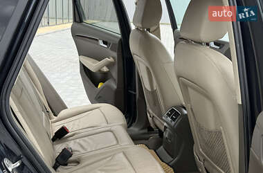 Внедорожник / Кроссовер Audi Q5 2012 в 