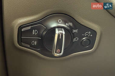 Внедорожник / Кроссовер Audi Q5 2012 в 