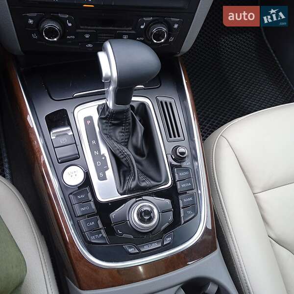 Внедорожник / Кроссовер Audi Q5 2011 в Сумах фото 9 Внедорожник / Кроссовер Audi Q5 2011 в Сумах