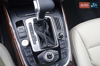Внедорожник / Кроссовер Audi Q5 2011 в 