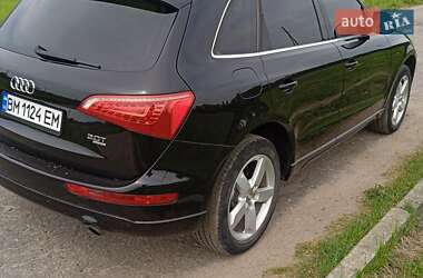 Внедорожник / Кроссовер Audi Q5 2011 в 