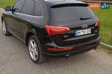 Внедорожник / Кроссовер Audi Q5 2011 в 