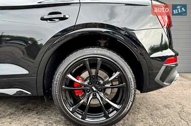 Внедорожник / Кроссовер Audi Q5 2023 в 