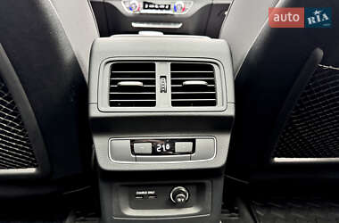 Внедорожник / Кроссовер Audi Q5 2023 в 