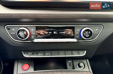 Внедорожник / Кроссовер Audi Q5 2023 в 