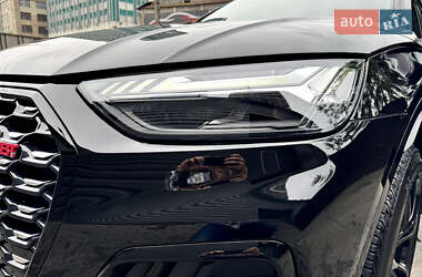 Внедорожник / Кроссовер Audi Q5 2023 в 