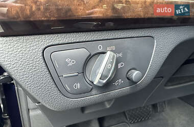 Внедорожник / Кроссовер Audi Q5 2018 в 