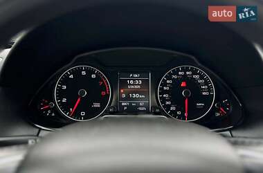 Внедорожник / Кроссовер Audi Q5 2014 в 