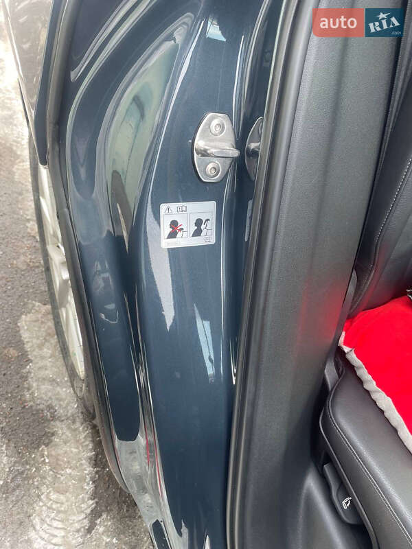 Внедорожник / Кроссовер Audi Q5 2011 в Львове