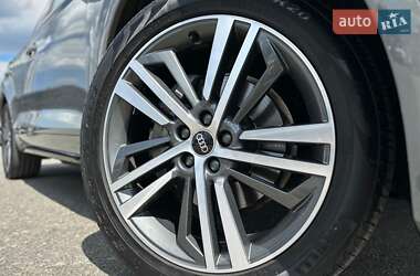 Внедорожник / Кроссовер Audi Q5 2022 в 