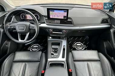 Внедорожник / Кроссовер Audi Q5 2022 в 