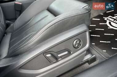 Внедорожник / Кроссовер Audi Q5 2022 в 
