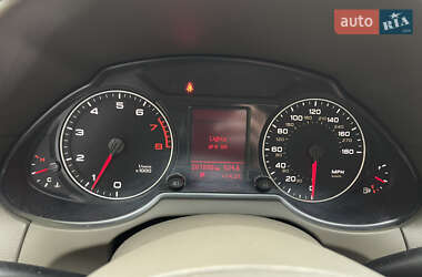 Внедорожник / Кроссовер Audi Q5 2012 в 